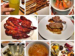 -温州铂尔曼酒店蘭 咖啡厅