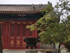 -大钟寺古钟博物馆