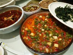 -悦百味·品质川菜(橄榄郡店)