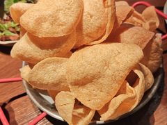 -Night Breeze晚风·融合创意菜