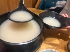 -九田家黑牛烤肉料理(华侨城店)