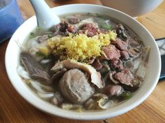 -潮镇老尾牛杂(环城西路店)