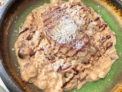 -醉了的船Le Bateau Ivre(温江店)