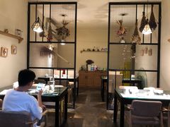 -小巷餐厅(五大街店)