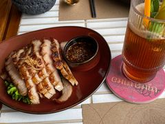 -CHINCHIN 青青·泰国料理(万象食家店)