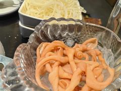 -井格重庆火锅(西直门凯德Mall店)