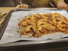 -玫瑰花园自助烤肉(顺义鑫海韵通店)