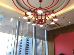 -虾满堂小龙虾烧烤(富荟广场店)