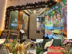 -喜聚薈·花膠雞海鮮火鍋(越秀店)