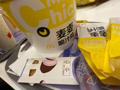 -麦当劳(世纪汇广场店)