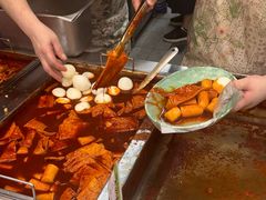 -西归浦每天偶来市场