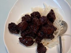 -廊亦舫Lang Yi Fang Restaurant(金桥店)