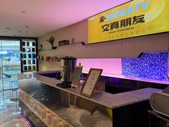 -星聚会KTV(西湖银泰店)