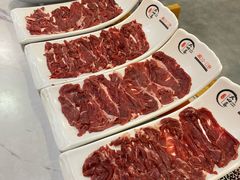 -大四喜·鲜牛肉火锅(洛阳大学城店)