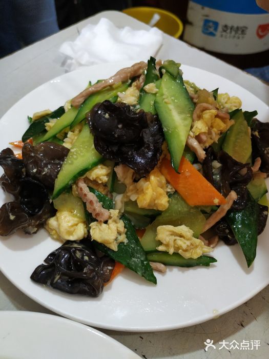 九龙餐厅(大沽路店)图片