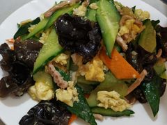 -九龙餐厅(大沽路店)