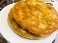 牛肉饼-福顺居(刘家窑店)