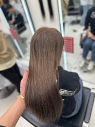 -乾健·烫染·接发SALON