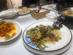 -闽公馆·客家私房菜·商务宴请·包厢(杏林橡树湾店)