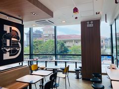 -麦当劳(融创茂店)