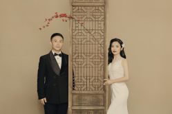 点击看大图 -苏州HX-合喜映画婚纱摄影