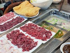 -鑫宝沙茶牛肉火锅(永泰店)