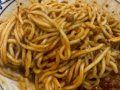 -老街杂酱面(东升街店)