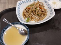 -夏雪花·手工拉面(南油店)