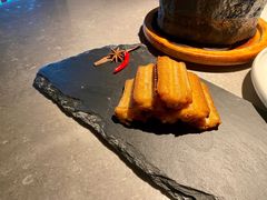 干煎带鱼-木守西溪溪隐餐厅