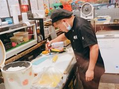 -桃屋日本料理(清华科技园店)