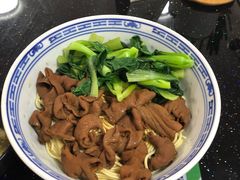 -好面道大肠面(中华路店)