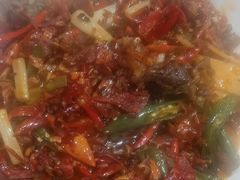 -辣螃铠盆盆蟹大排档(总店)