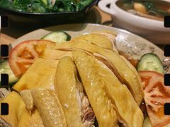 -新加坡高记KOO KEE Restaurant(盈科店)