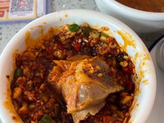 -阿婆情腊排骨火锅(金虹路店)