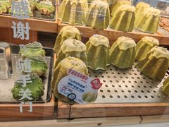 -红星前进面包牛奶公司(君太店)