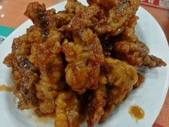 糖醋里脊-教师之家赵家羊汤馆(东青龙街店)