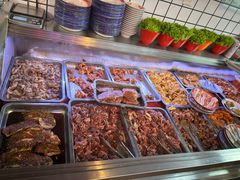 -永安里地摊烤肉(首创店)