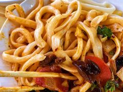 -王菊美食街·王菊面馆(总店)