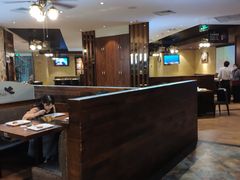 卡座-汉巴味德(大悦城店)