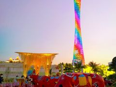 -海心沙亚运公园