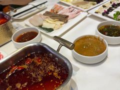 -清真军邺·金富苑肥牛城(海湖新区精品店)