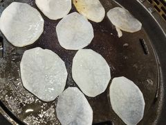 -韩聚屋韩国烤肉餐厅(新北万达店)
