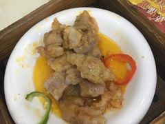 -名点一号·精致茶点·手工制作(宝华店)