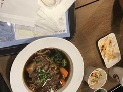 -康師傅私房牛肉面(浦机三店)