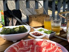 -四喜小胖·北京涮肉(五道营店)