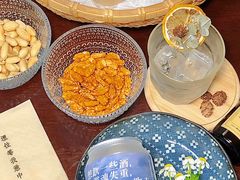 -埋位小酒馆(东城店)