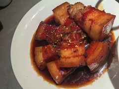 -晓淮山·扬州早茶·淮扬菜(龙阳广场店)