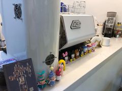 -五进制 Coffee Shop