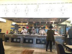 -圣丰索菲特·2 On 988 Café 自助餐厅