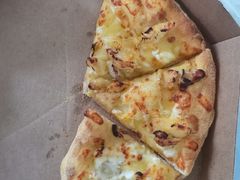 苏丹王榴莲多多比萨-达美乐比萨(骏壹万邦广场店)
